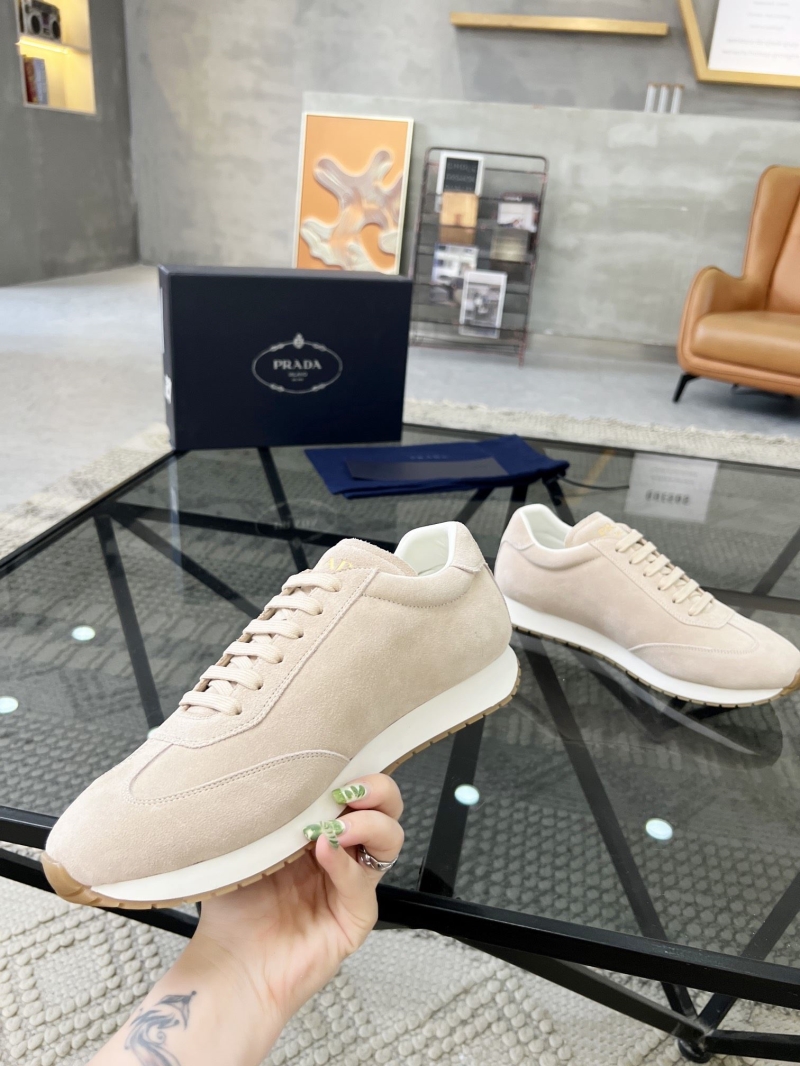 Prada Casual Shoes